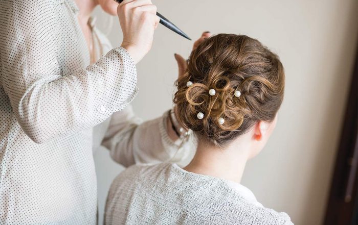 Wedding Day Planning | Hair Extensions MKE
